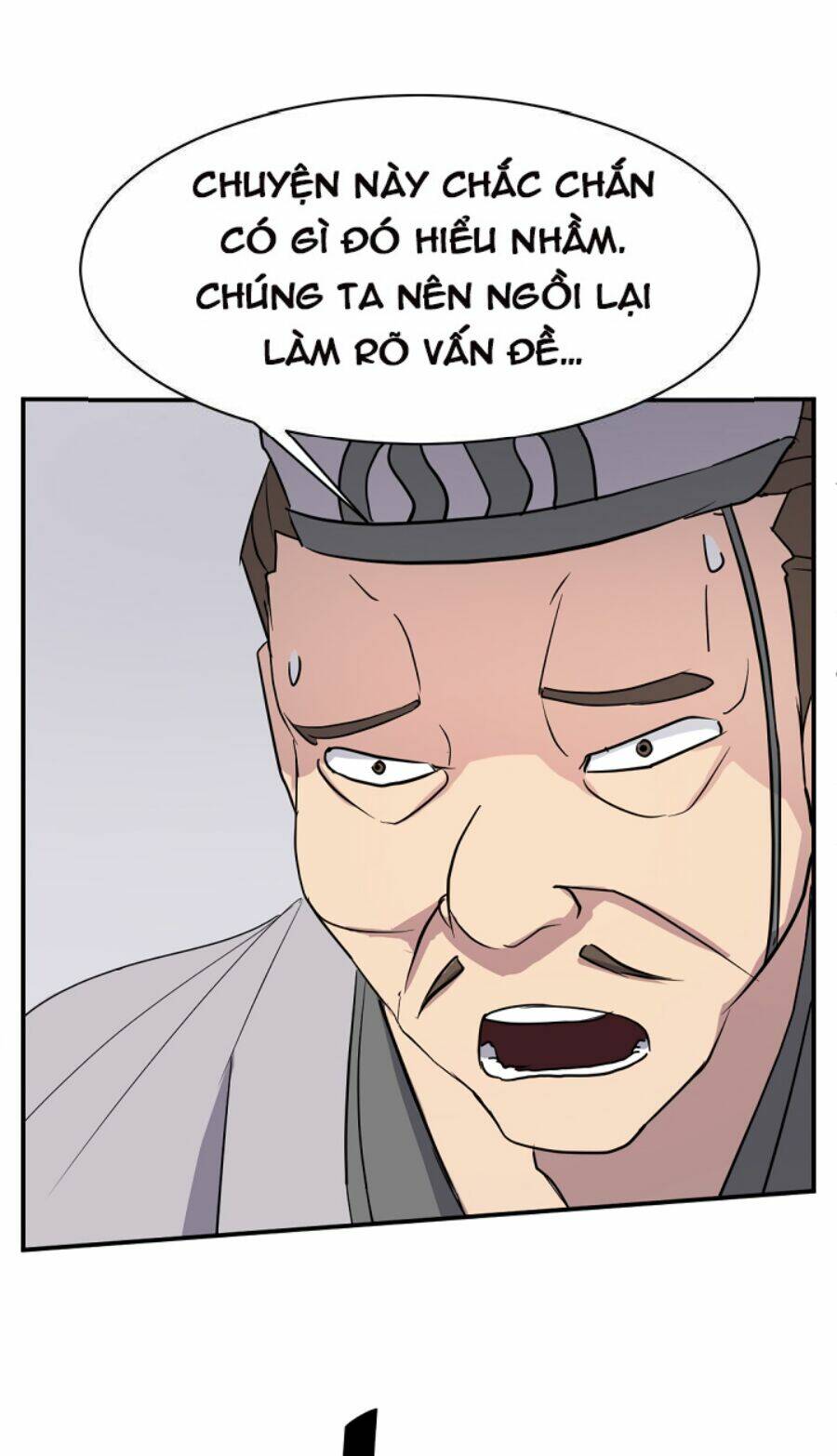 trọng sinh, bất khả chiến bại chapter 87 15