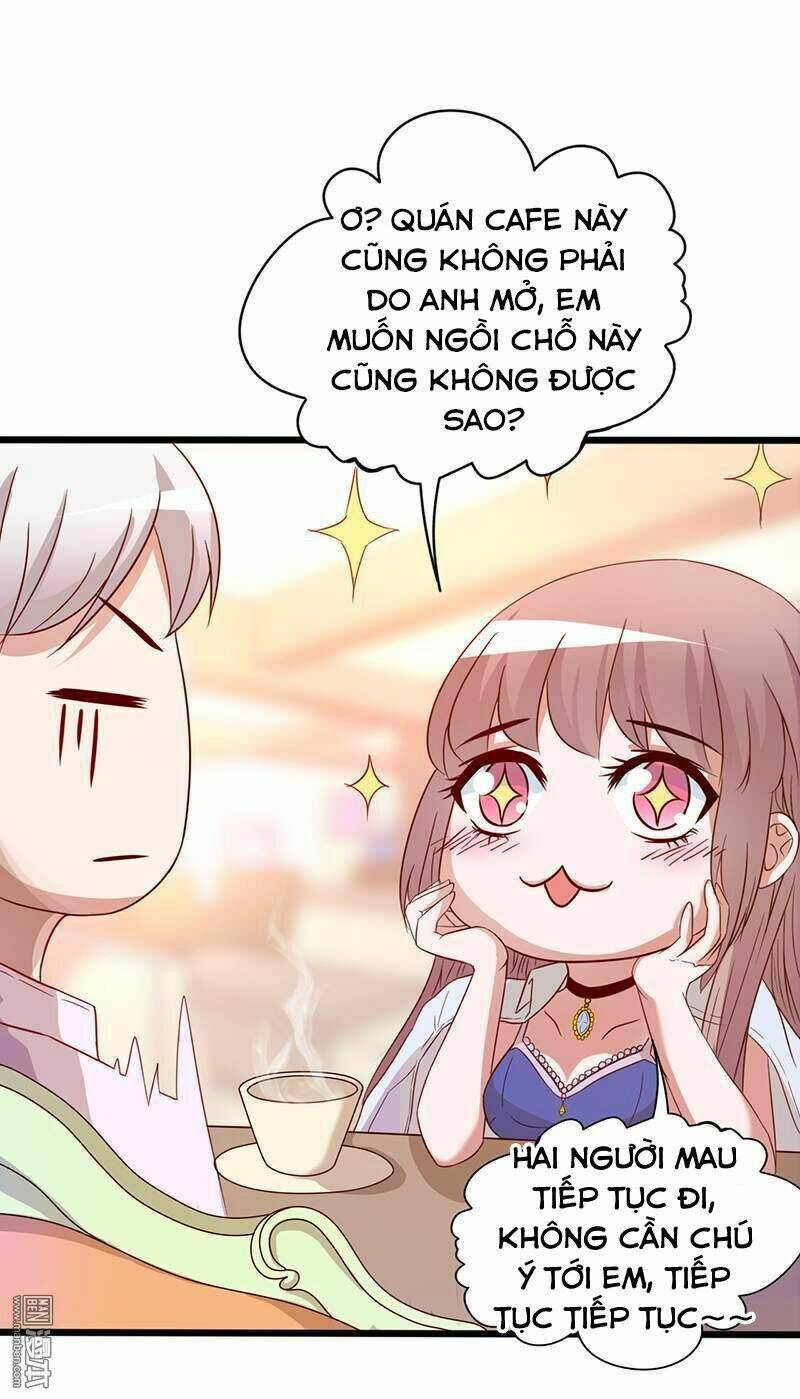 truy phu 36 kế - ông xã à, tới chiến nào! chapter 2 20