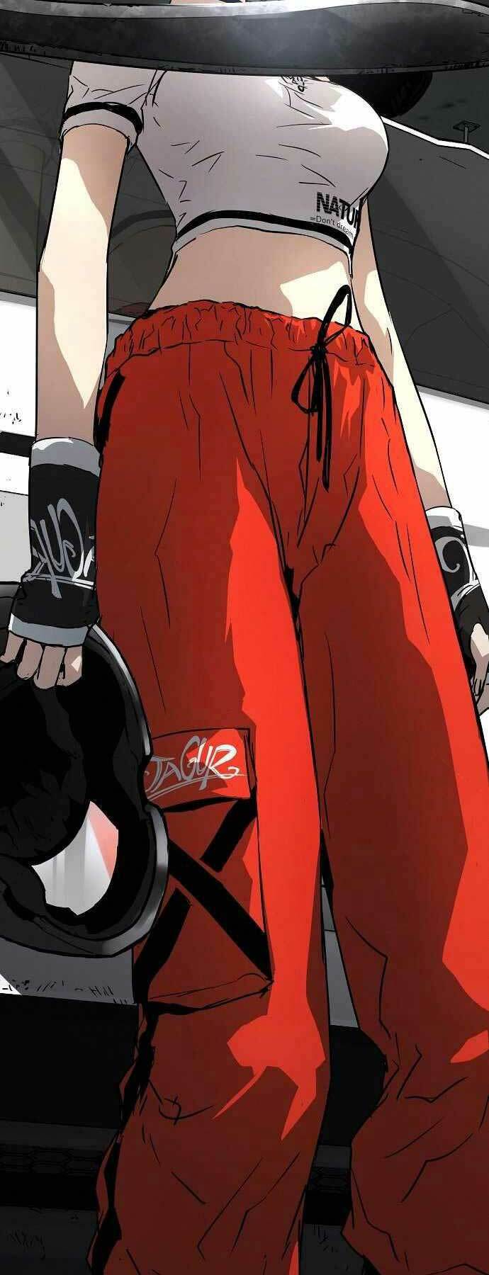 The Breaker 3: Quyền Năng Vô Hạn chapter 7 97