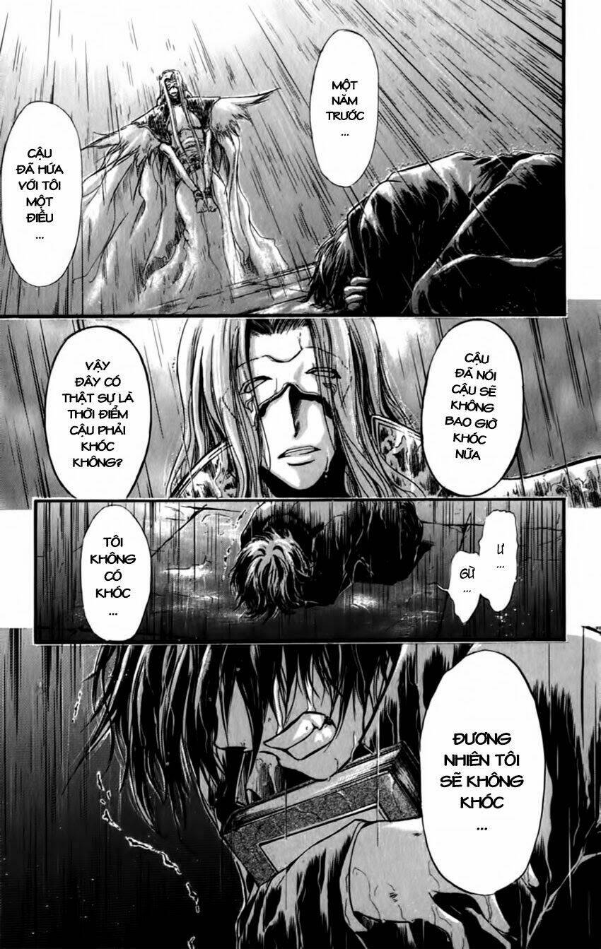 watashi no messiah-sama chapter 46 22