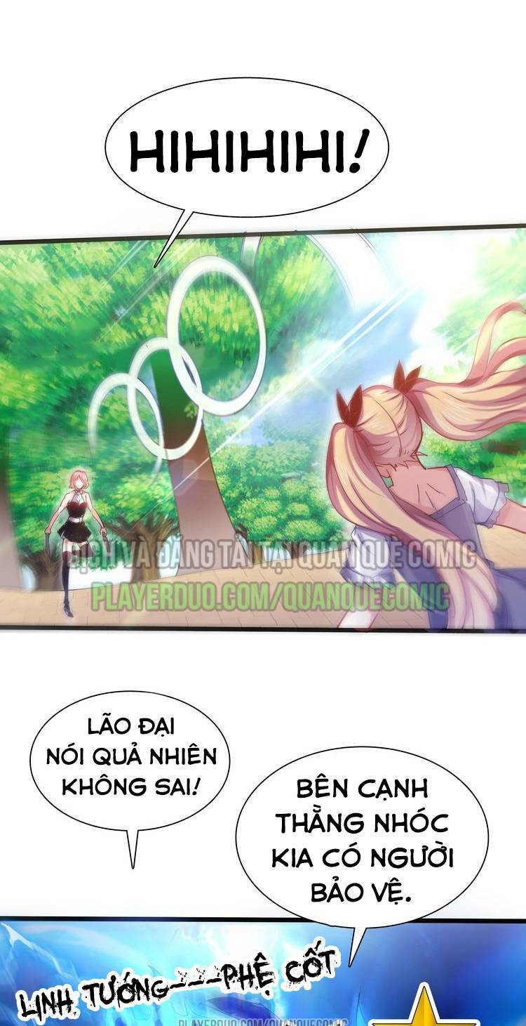 kinh thế kỳ nhân chapter 25 25