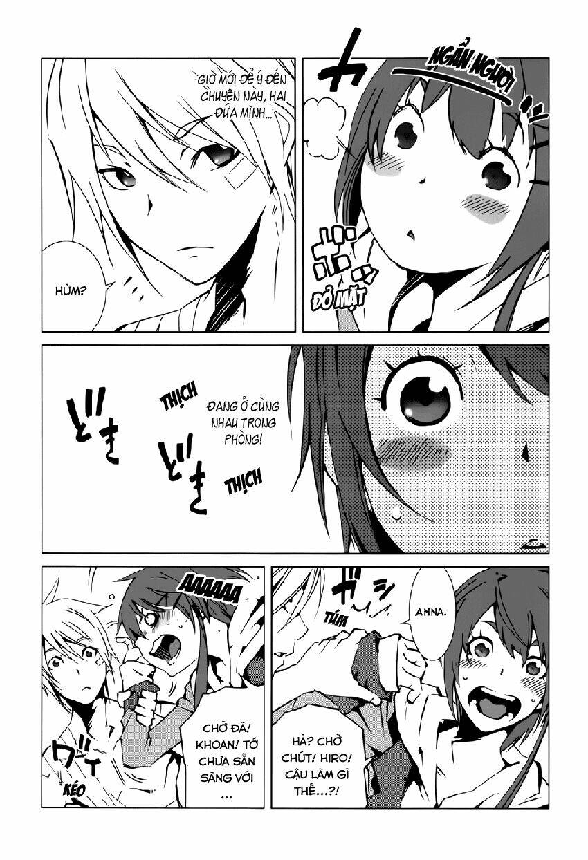 malicious code - mã độc chapter 3 14