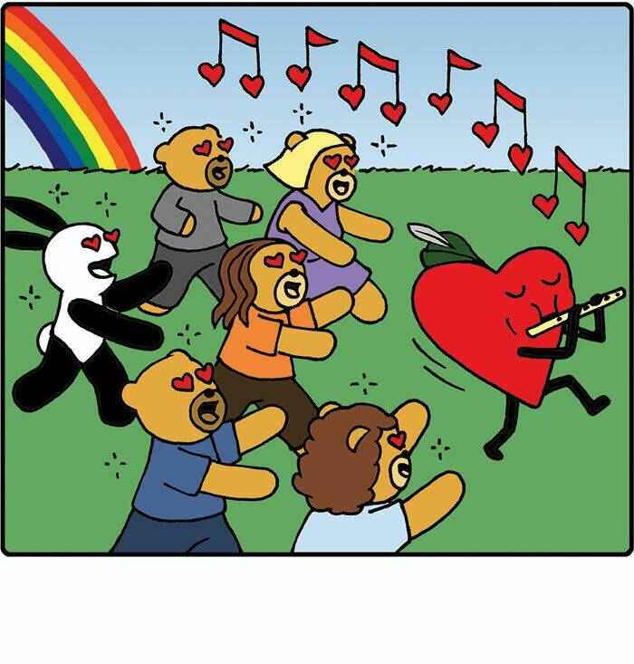 hapi buni chapter 11 4