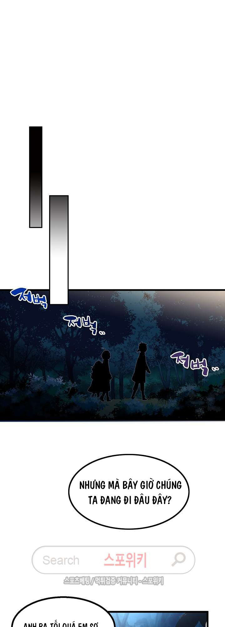 kiểm tra sức mạnh vô hạn chapter 8 11