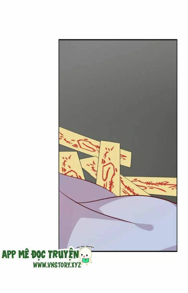 hồ tiên này không tin được chapter 31 4