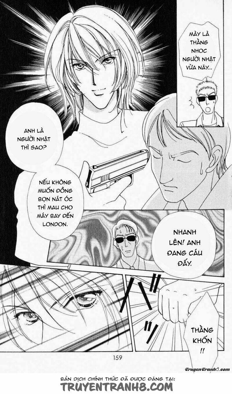 hana ni nare chapter 23 13