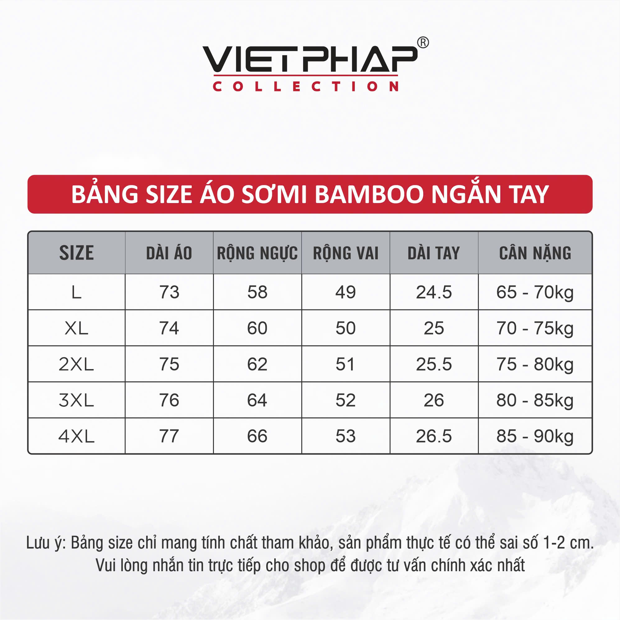 Áo Sơ Mi Nam Ngắn Tay VIỆT PHÁP Form Luxury Chất liệu Bambo In Sọc lịch lãm, sang trọng 35514
