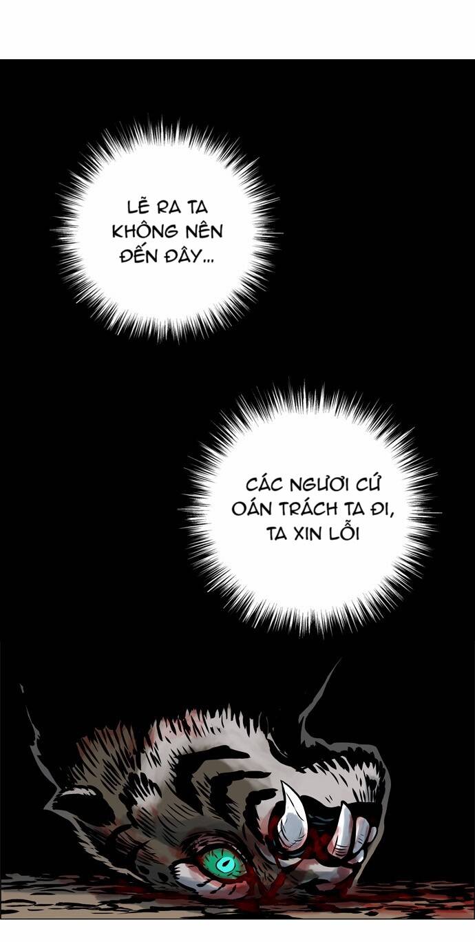 tiger brother chapter 11 33