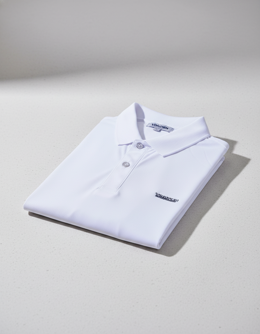 Áo Polo Nam  Slim Fit Màu HR4-F017-23