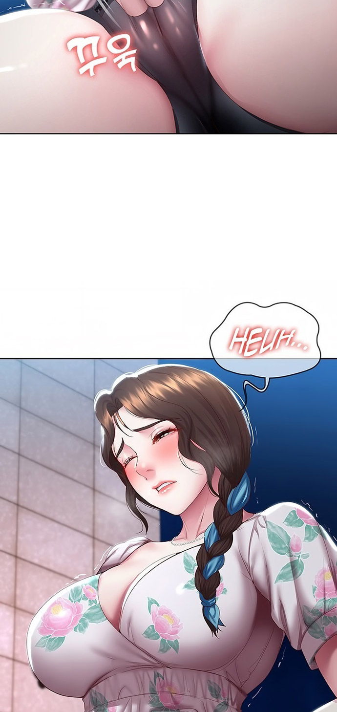 nhật ký nội trú chapter 89.2 33