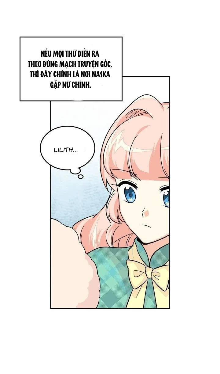 thú cưng của nhân vật phản diện chapter 12 6