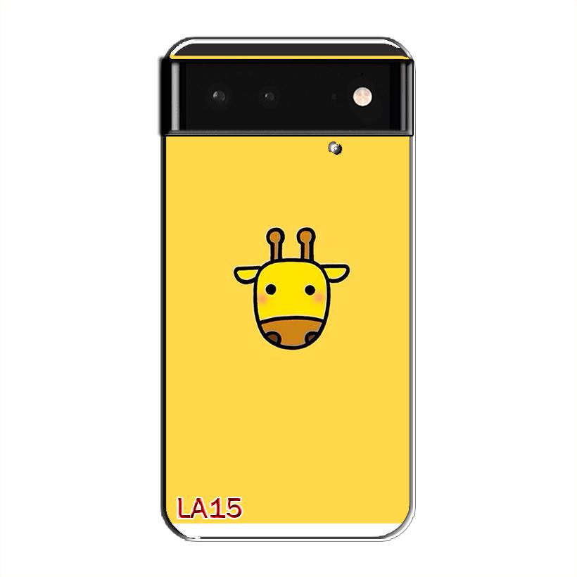 Ốp Lưng Dành Cho GOOGLE PIXEL 6