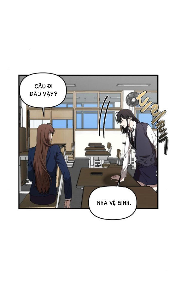 Tự Do Trong Mơ chapter 46.1 26