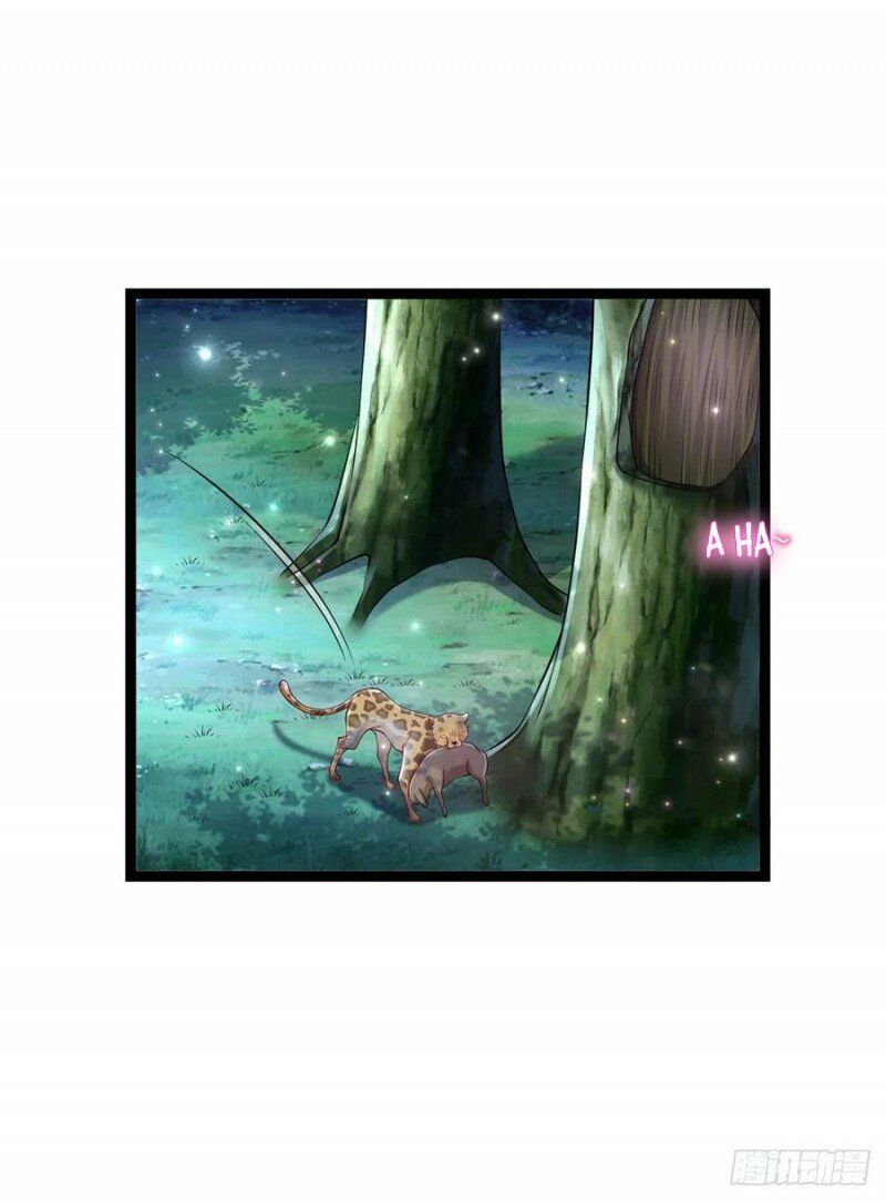 [16+] thảnh thơi thú thế chủng chủng điền, sinh sinh tể chapter 249 14