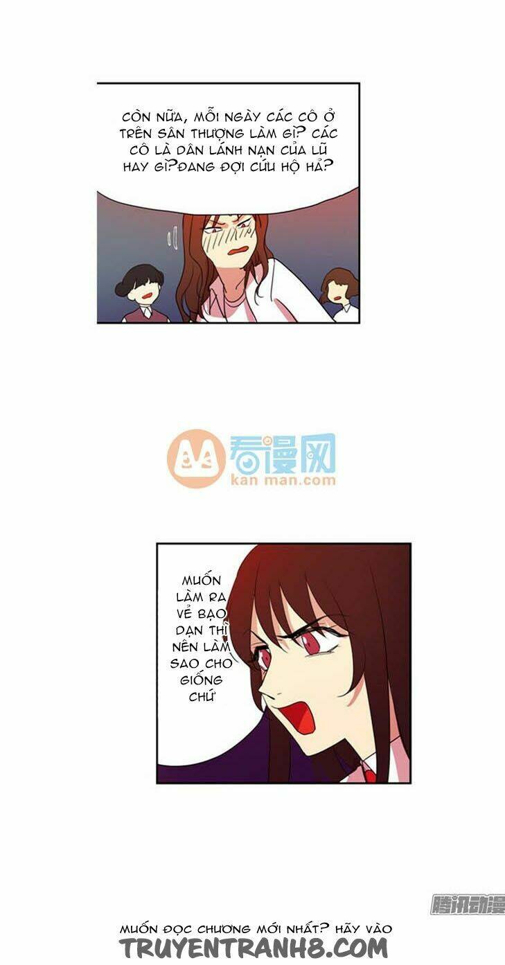 trở lại tuổi mười mấy chapter 27 17