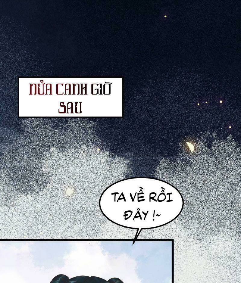 sát thủ vương phi không dễ chọc chapter 38 25