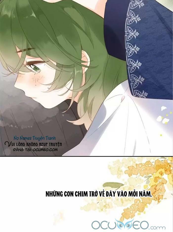 sos! tôi đã yêu một con sâu bướm (phần 2) chapter 21 12