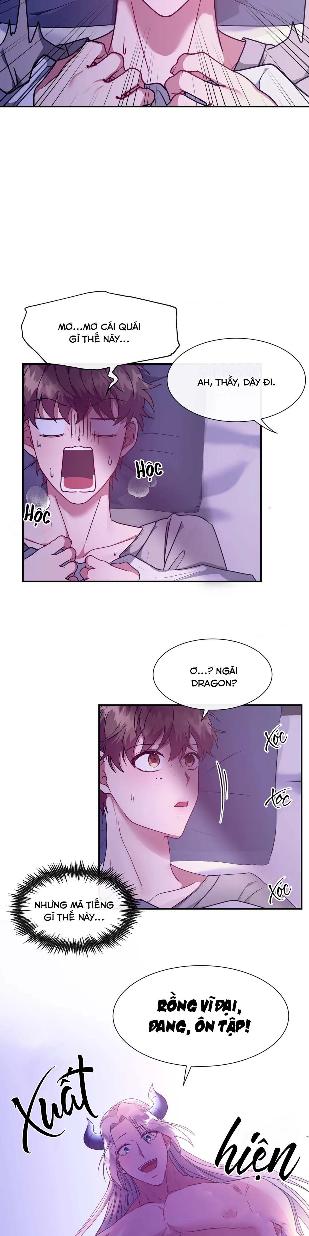 lâu đài tình ái chapter 6 5