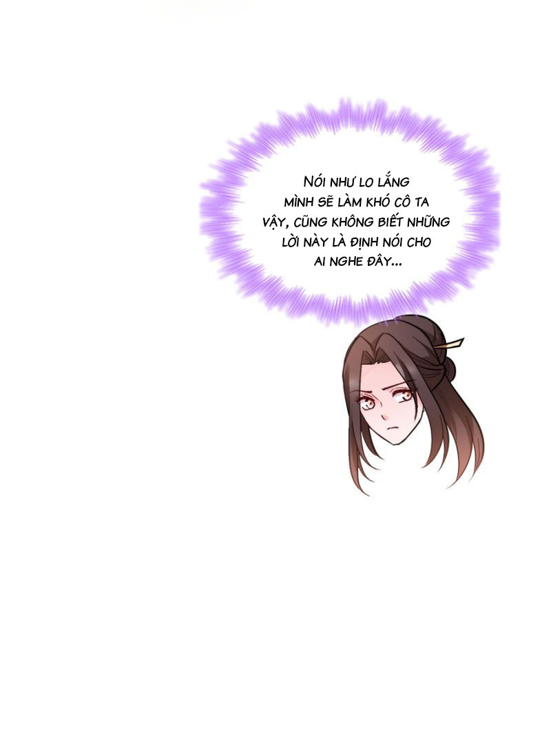 độc tâm cuồng phi khuynh thiên hạ chapter 76 22
