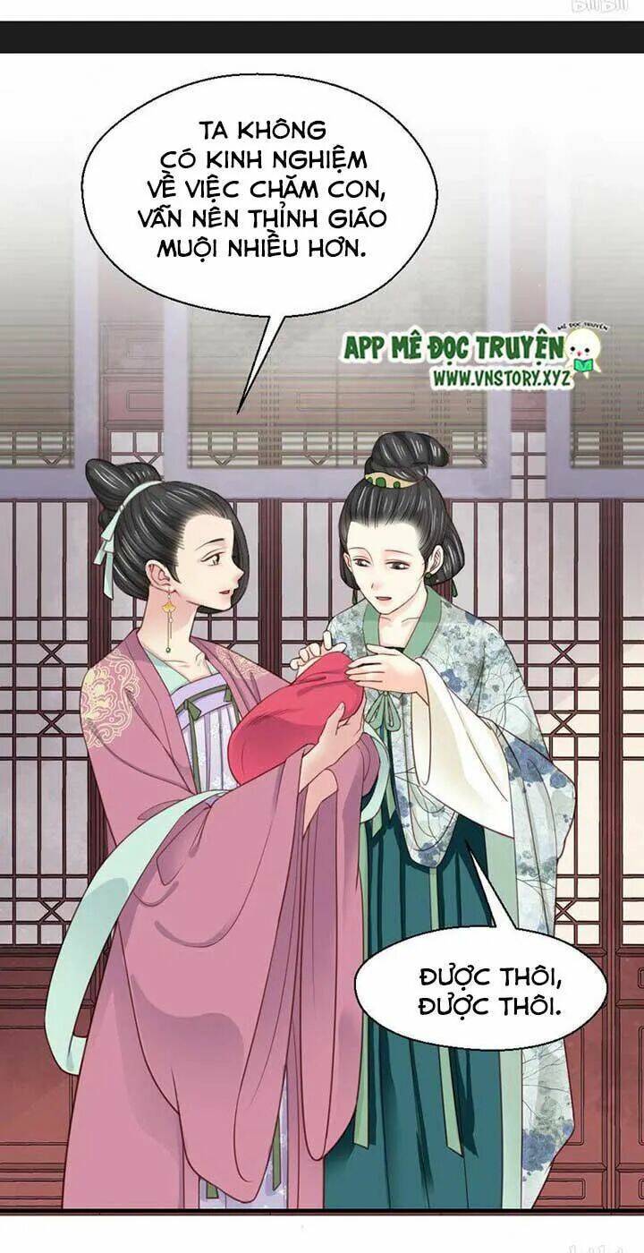 kiều nữ độc phi chapter 101 5