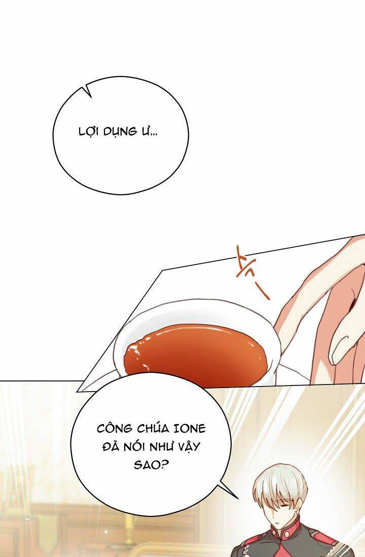 vẻ đẹp của ác ma chapter 6 26