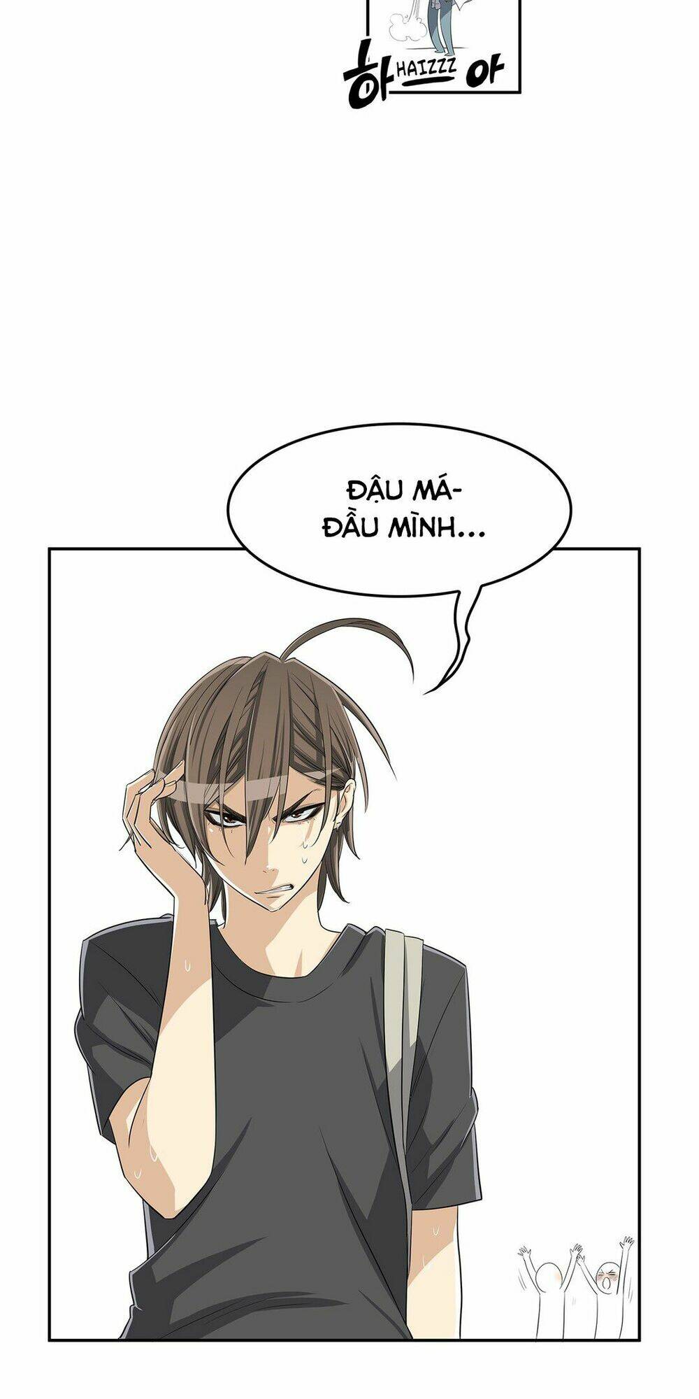 câu lạc bộ sa đoạ chapter 12 20