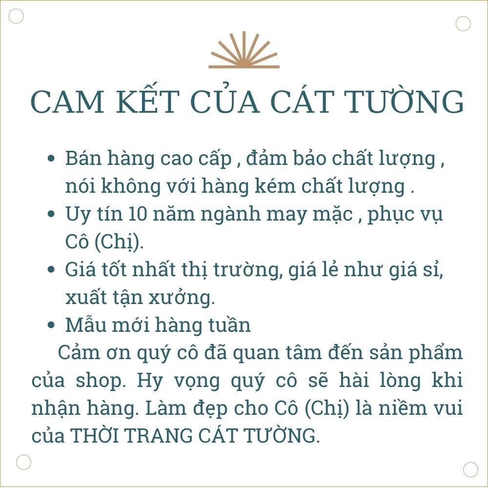 Áo Ren trung niên sang trọng cao cấp cho mẹ, cho bà vải ren cao cấp 2 lớp - Thời trang Cát Tường 2022 - Áo Ren Xịn 11