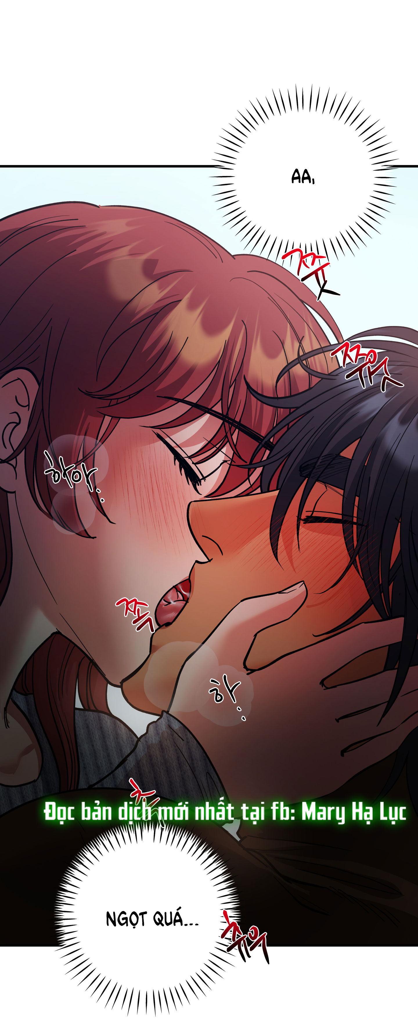 [18+] một lòng một dạ chapter 58.1 13