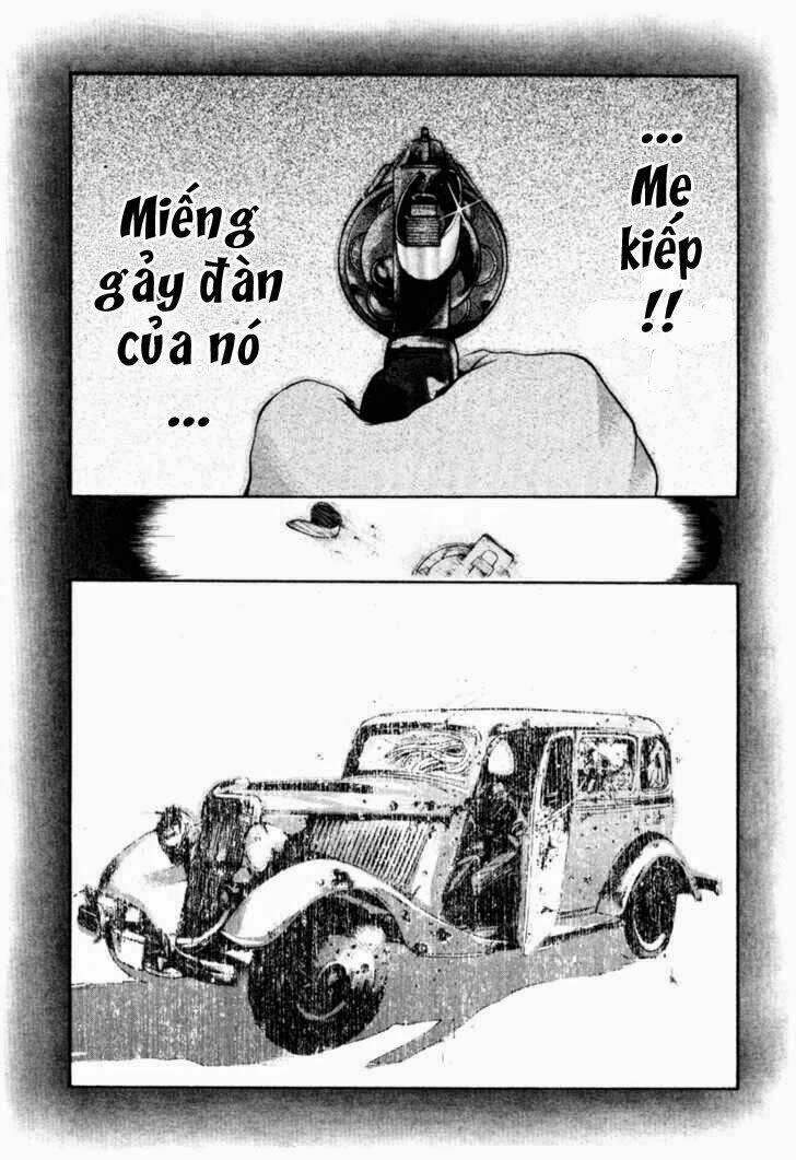 me and the devil blues chapter 5 11