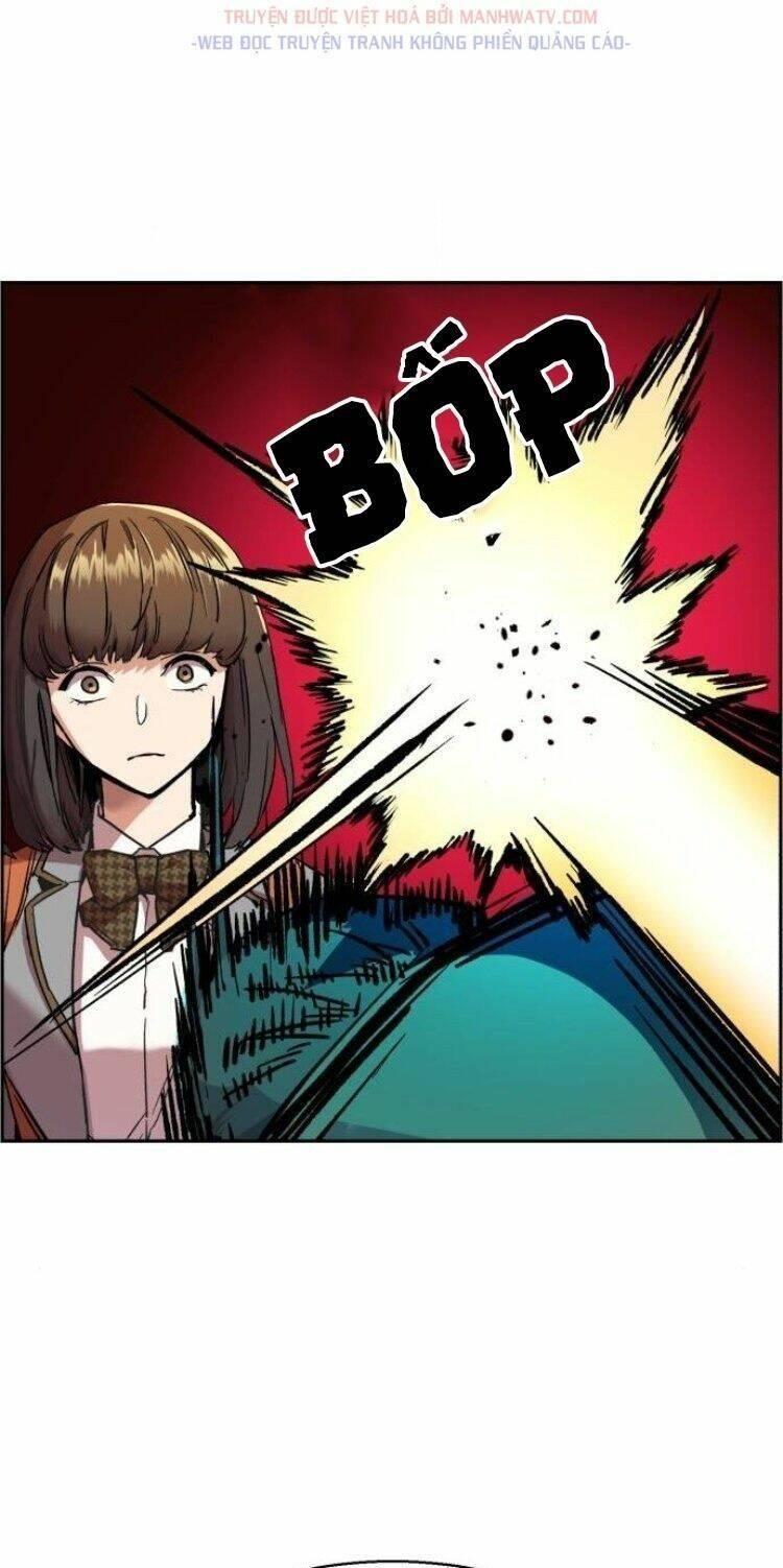 bạn học tôi là lính đánh thuê chapter 43 47