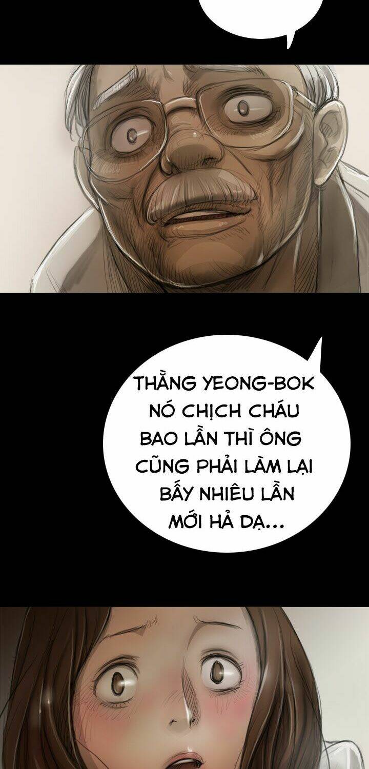 noona: yeon chapter 8 61