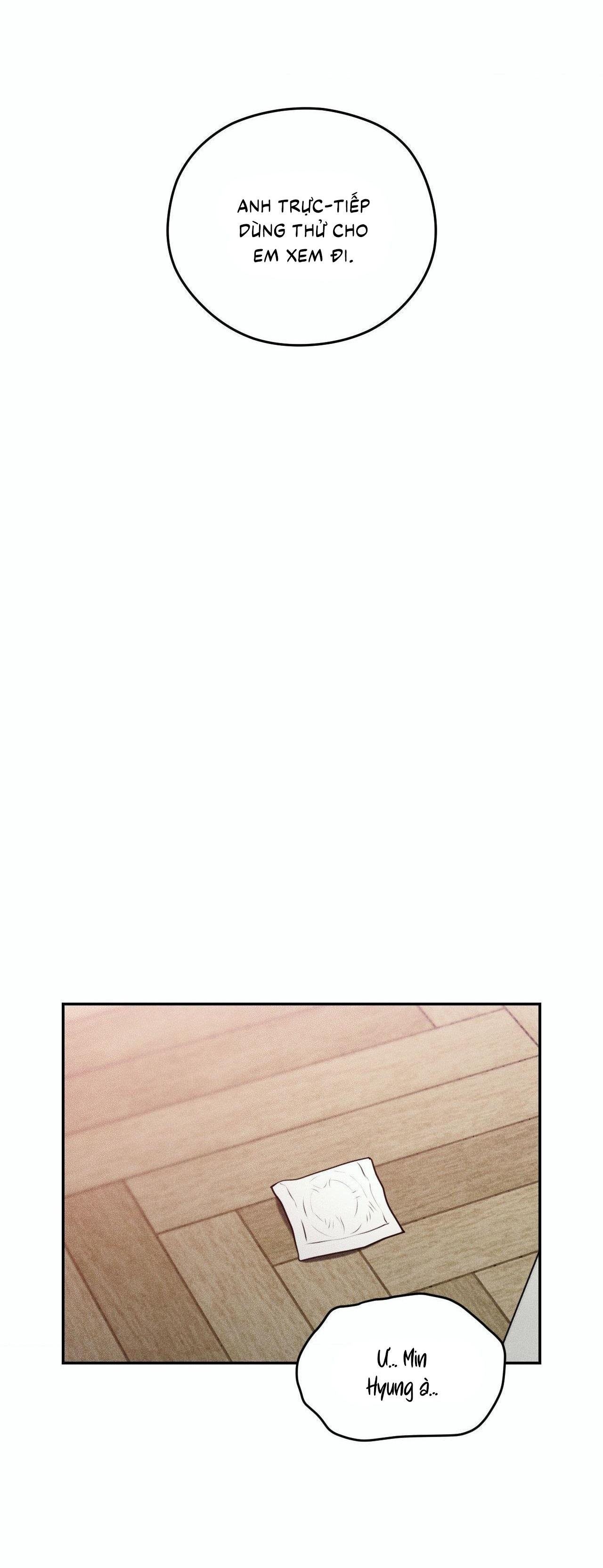 gấu teddy thân yêu chapter 35 27