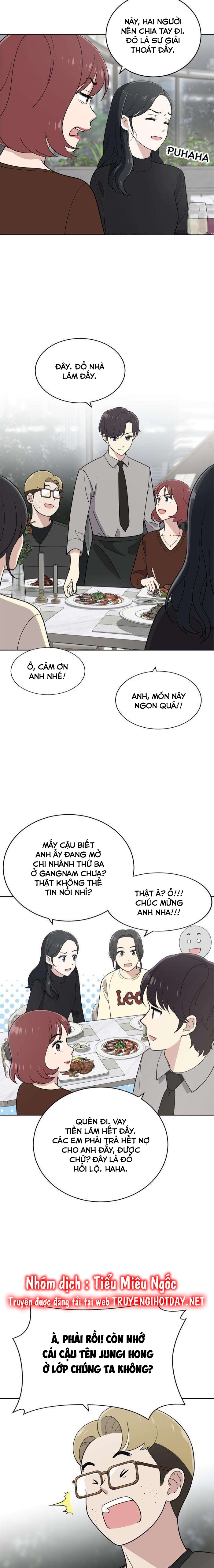 tuyệt vọng chapter 101 18