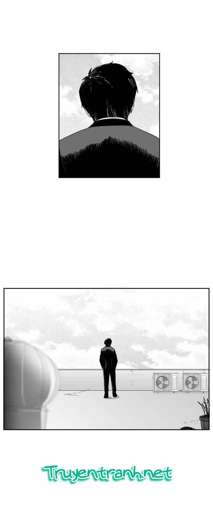 bạo lực học đường chapter 36 5