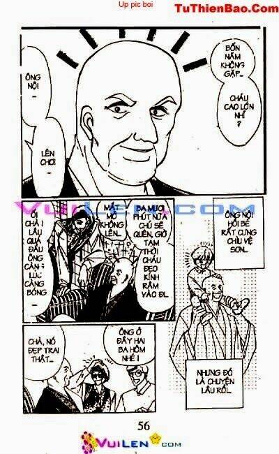 cô bé khóc nhè chapter 17 55