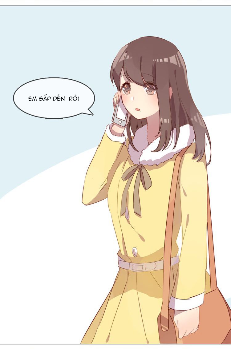 người yêu biến mất chapter 4 10