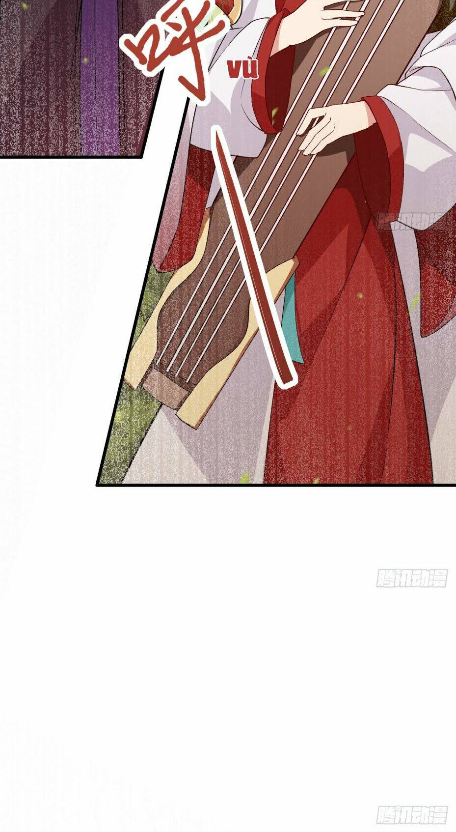 trường an tưởng tượng chapter 33.2 18