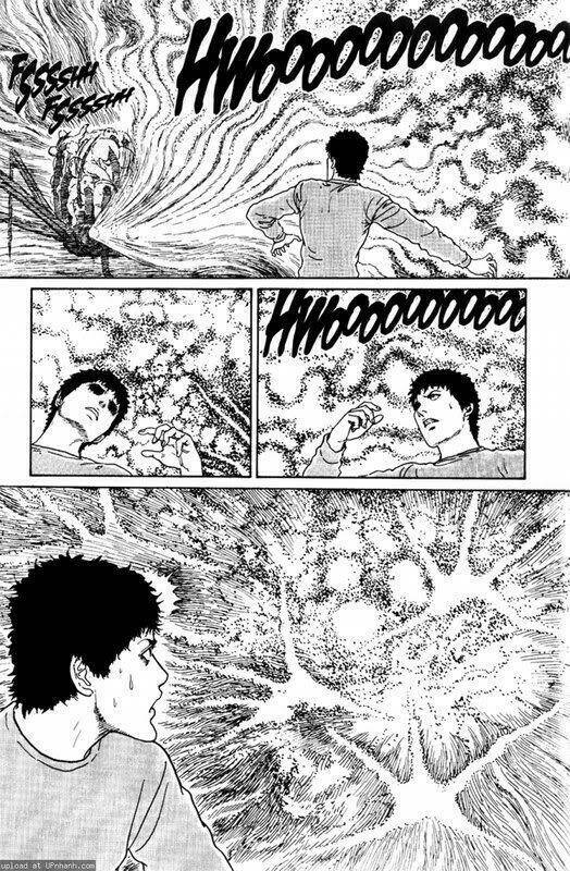 quái vật biển chapter 14 12