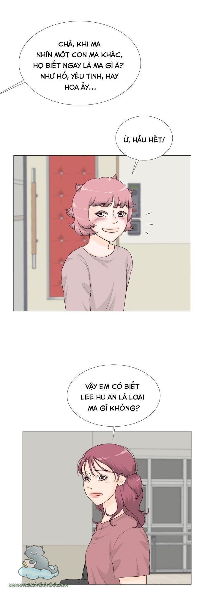 bán quỷ chapter 40 19