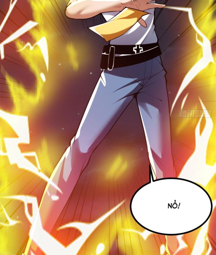 đạo sĩ này có trăm triệu điểm hung mãnh chapter 5 20