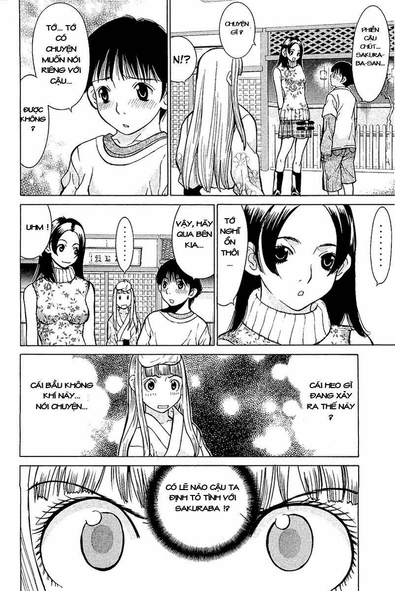 gacha gacha - secret chapter 7 33