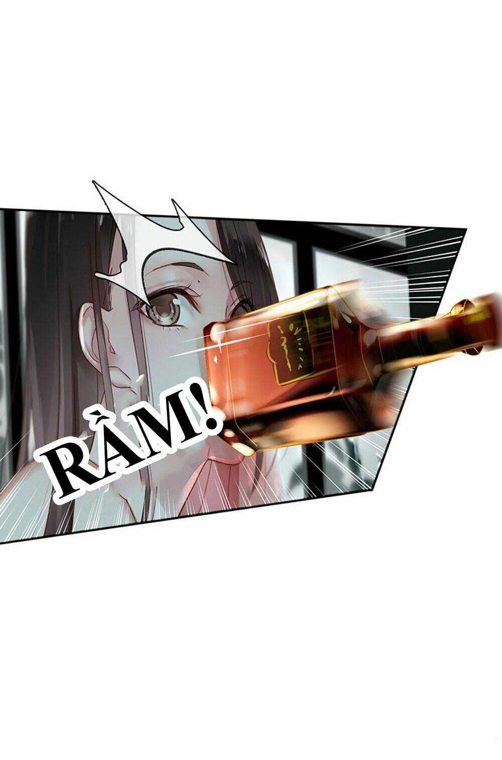 khởi động lại tương lai chapter 1.1 17