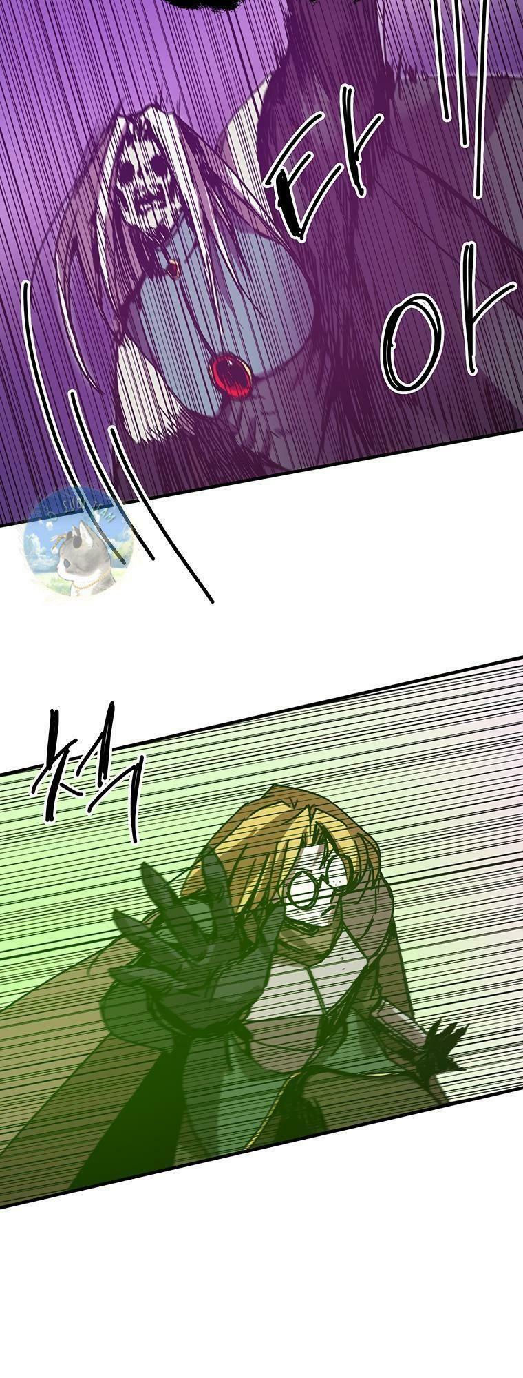 bug player - người chơi lỗi chapter 97 31