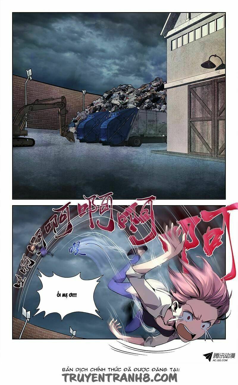 dung hợp (fusion vientane) chapter 10 8