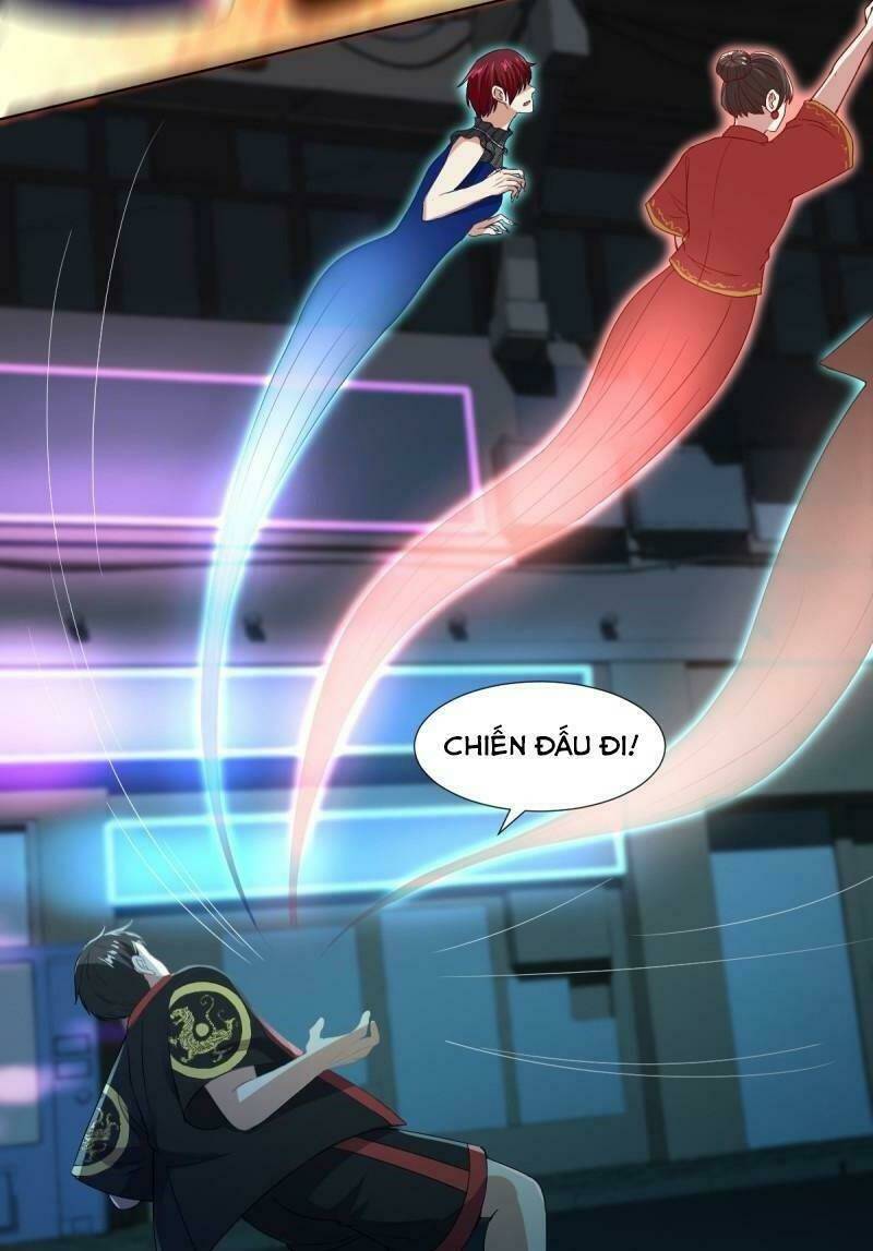 thập nhị thiên kiếp chapter 61 7