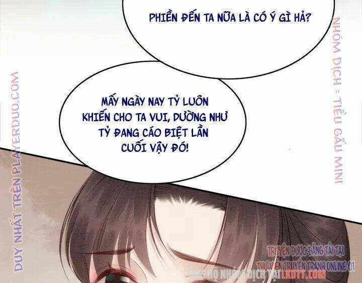 trọng sinh bá sủng nhiếp chính vương quá mạnh mẽ chapter 210 37