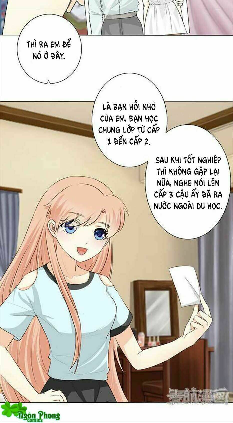 tổng tài bá đạo là gay chapter 54 4