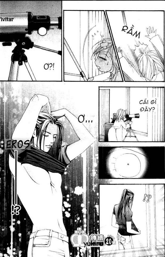 the one chapter 39 21