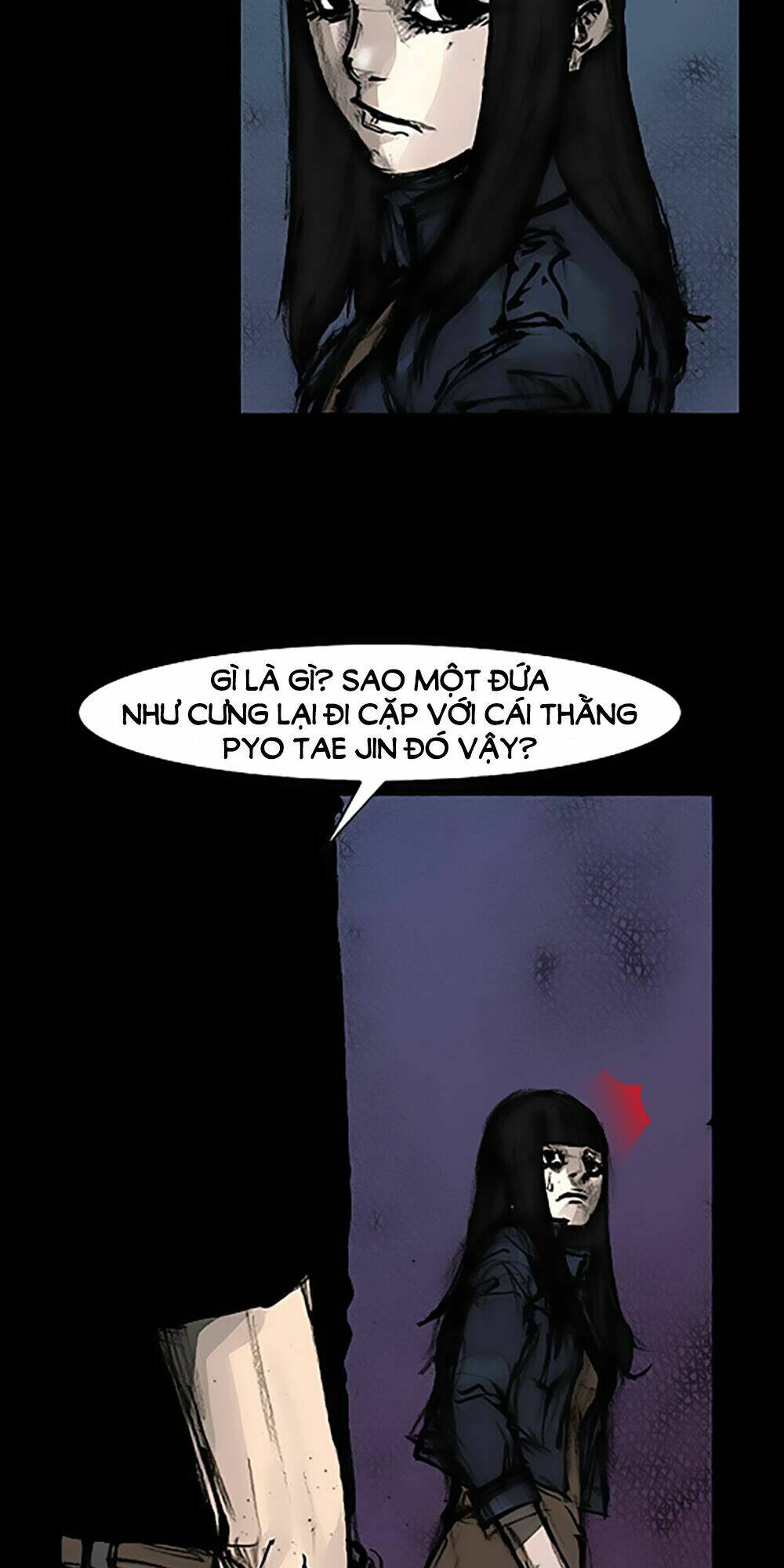 độc cô tiền truyện chapter 86 29