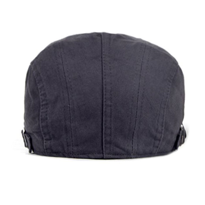 Mũ nồi beret nam, nữ kiểu dáng Classic lịch lãm nhiều màu tùy chọn